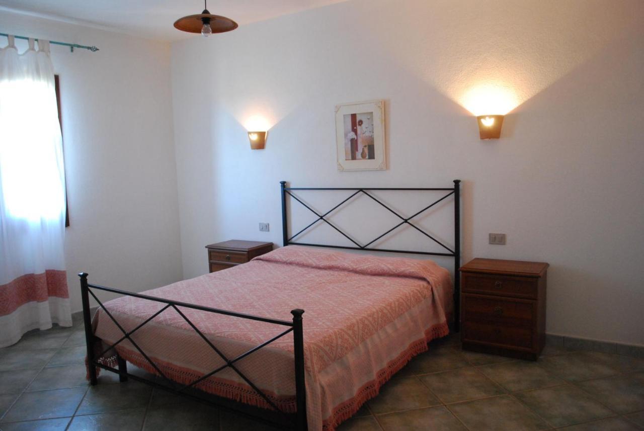 Residence Oasi E Oasi Blu ซาน เตโอโดโร ภายนอก รูปภาพ