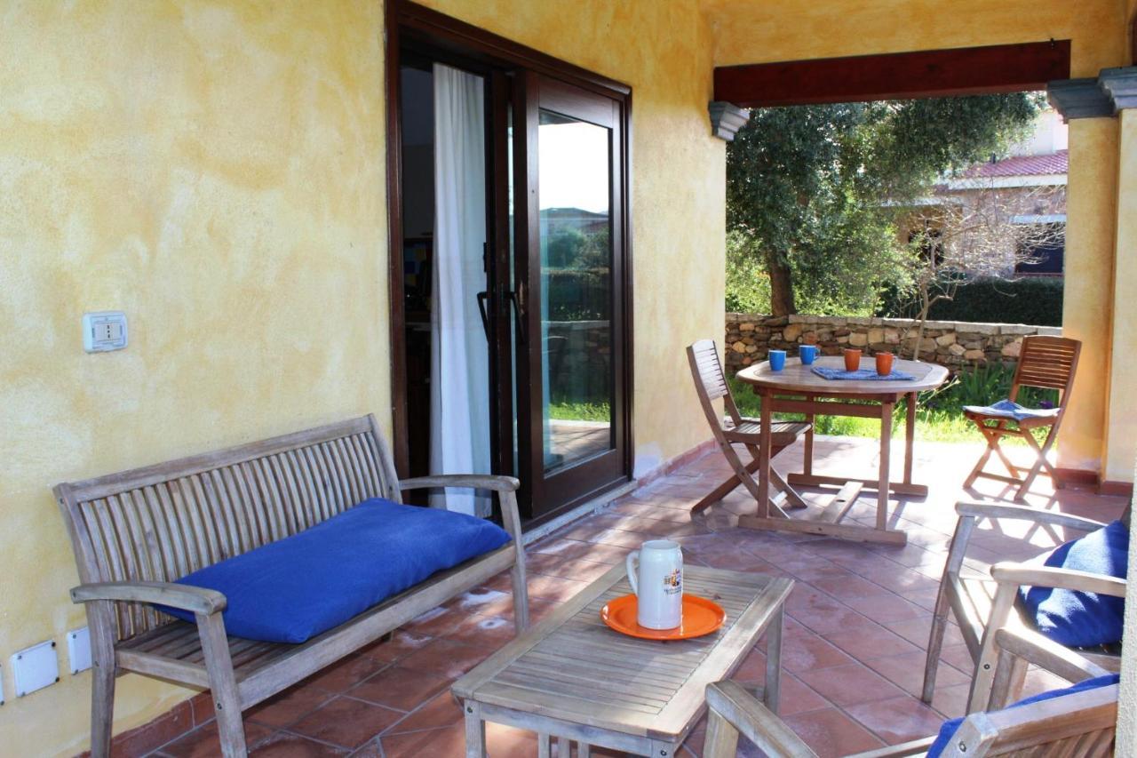 Residence Oasi E Oasi Blu ซาน เตโอโดโร ภายนอก รูปภาพ