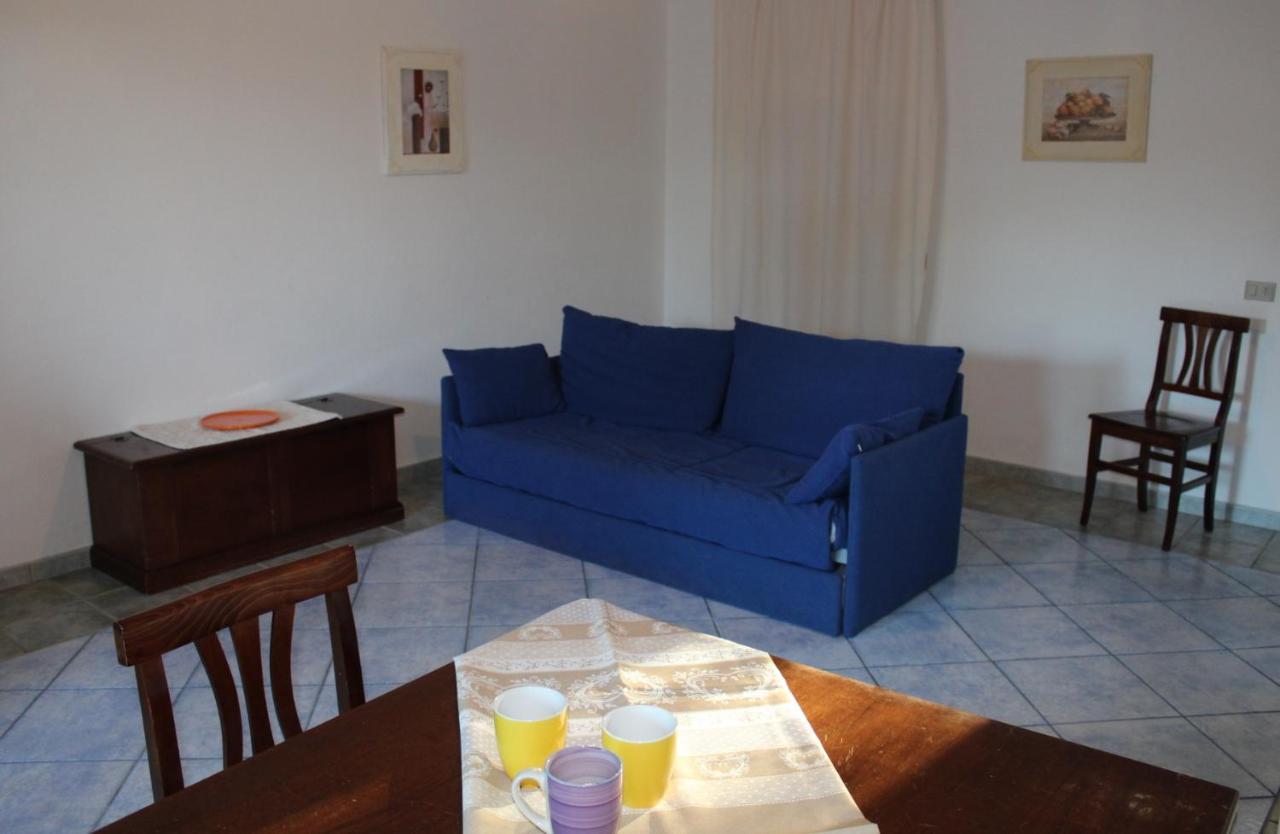 Residence Oasi E Oasi Blu ซาน เตโอโดโร ภายนอก รูปภาพ