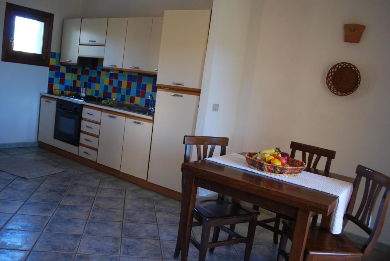 Residence Oasi E Oasi Blu ซาน เตโอโดโร ภายนอก รูปภาพ