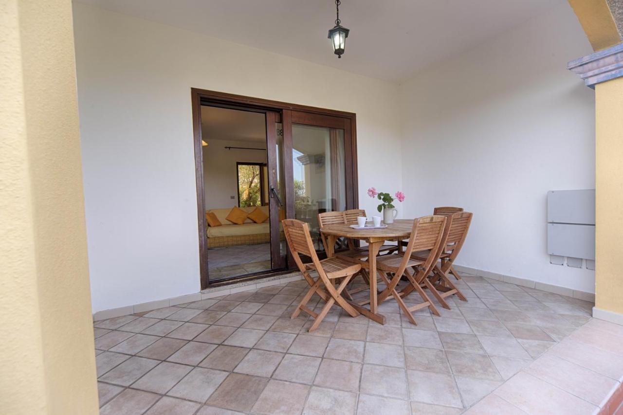 Residence Oasi E Oasi Blu ซาน เตโอโดโร ภายนอก รูปภาพ