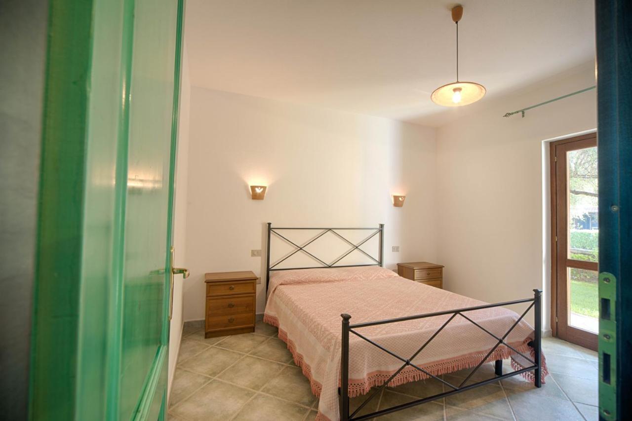 Residence Oasi E Oasi Blu ซาน เตโอโดโร ภายนอก รูปภาพ