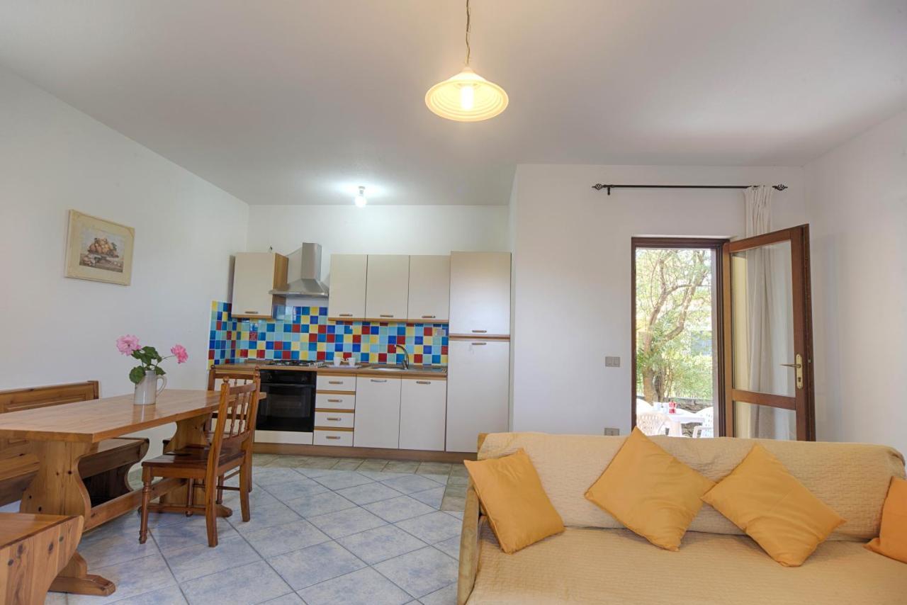 Residence Oasi E Oasi Blu ซาน เตโอโดโร ภายนอก รูปภาพ
