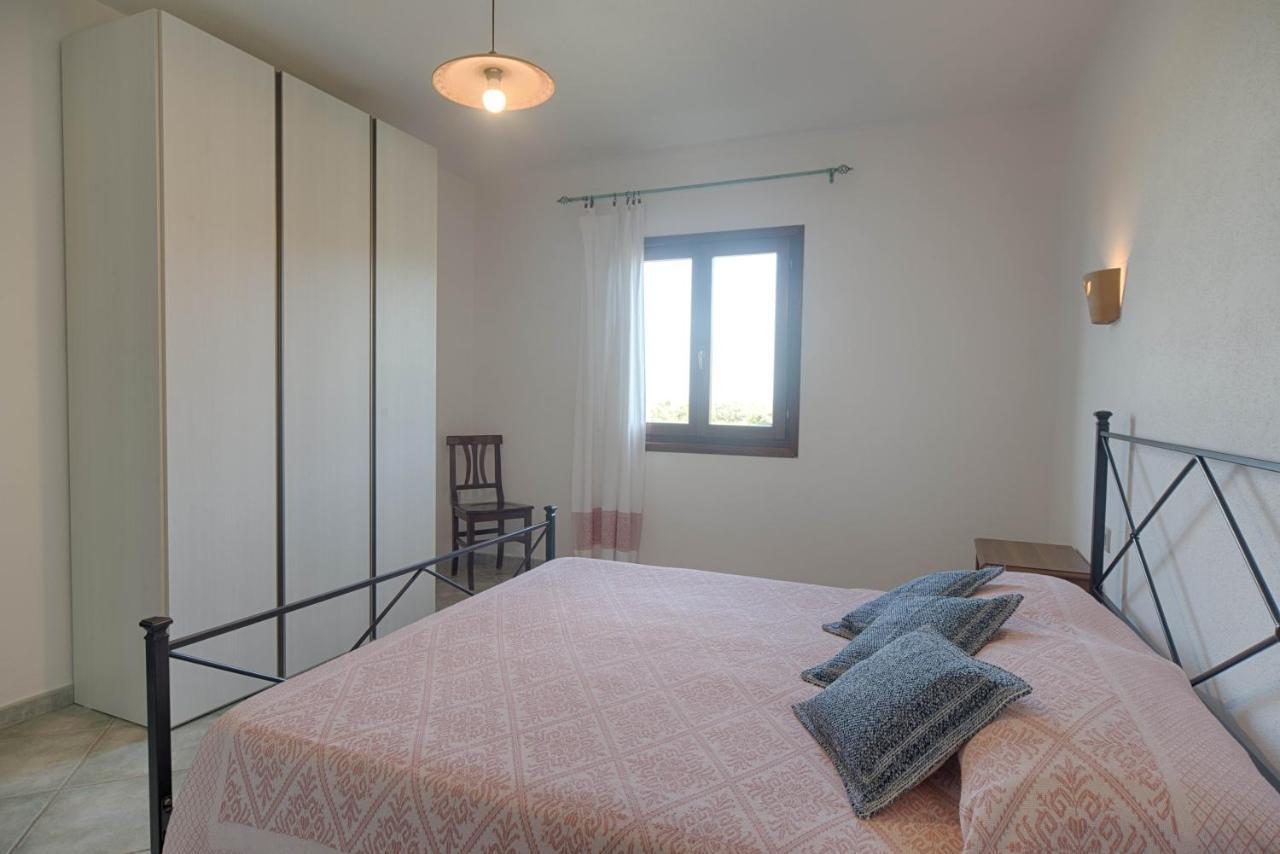 Residence Oasi E Oasi Blu ซาน เตโอโดโร ภายนอก รูปภาพ