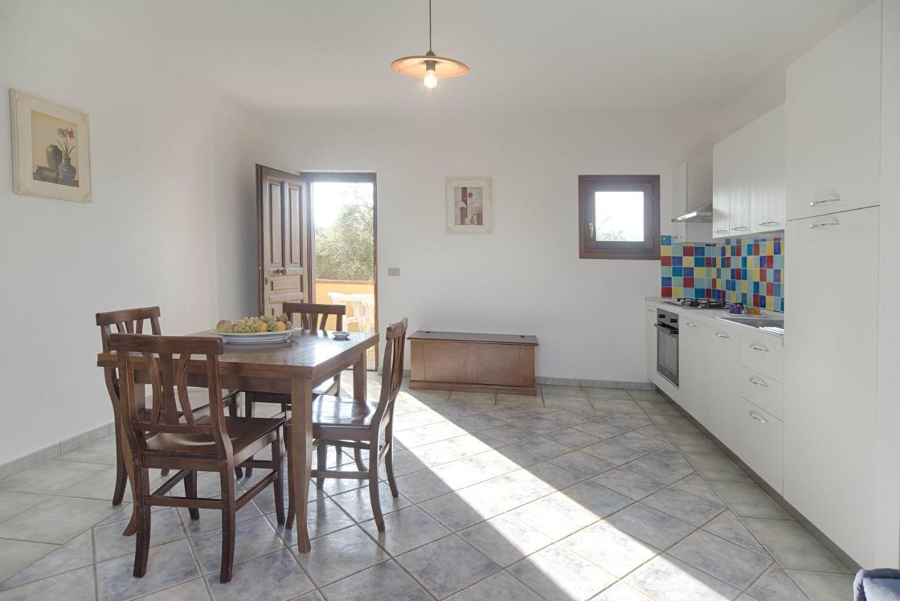 Residence Oasi E Oasi Blu ซาน เตโอโดโร ภายนอก รูปภาพ