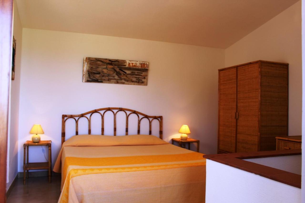 Residence Oasi E Oasi Blu ซาน เตโอโดโร ภายนอก รูปภาพ