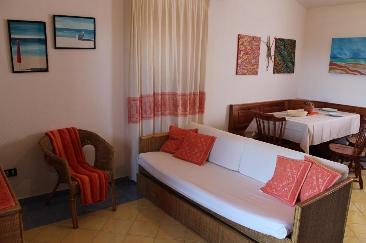 Residence Oasi E Oasi Blu ซาน เตโอโดโร ภายนอก รูปภาพ