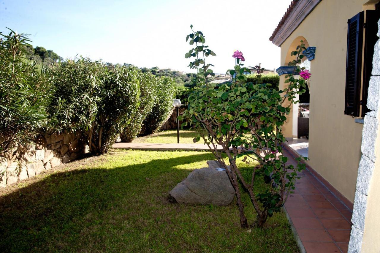 Residence Oasi E Oasi Blu ซาน เตโอโดโร ภายนอก รูปภาพ