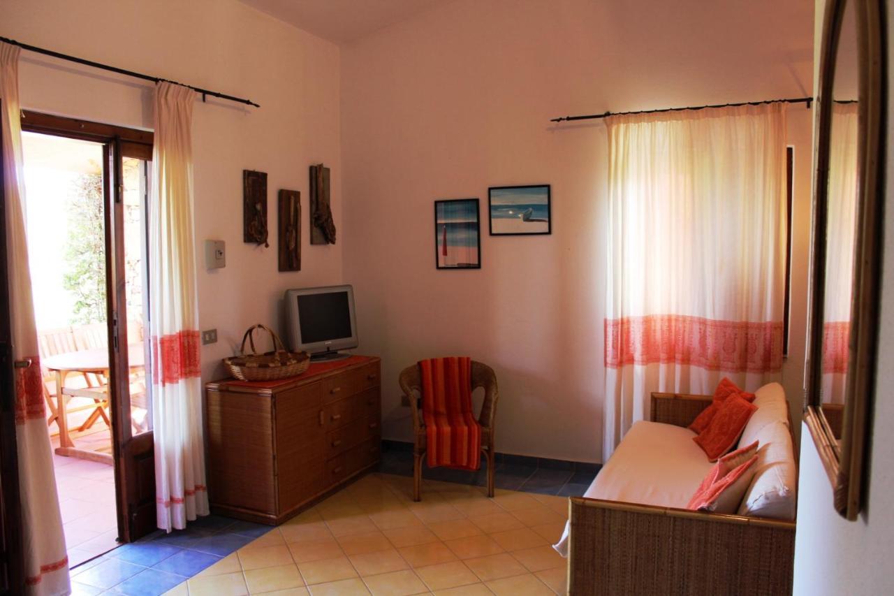 Residence Oasi E Oasi Blu ซาน เตโอโดโร ภายนอก รูปภาพ