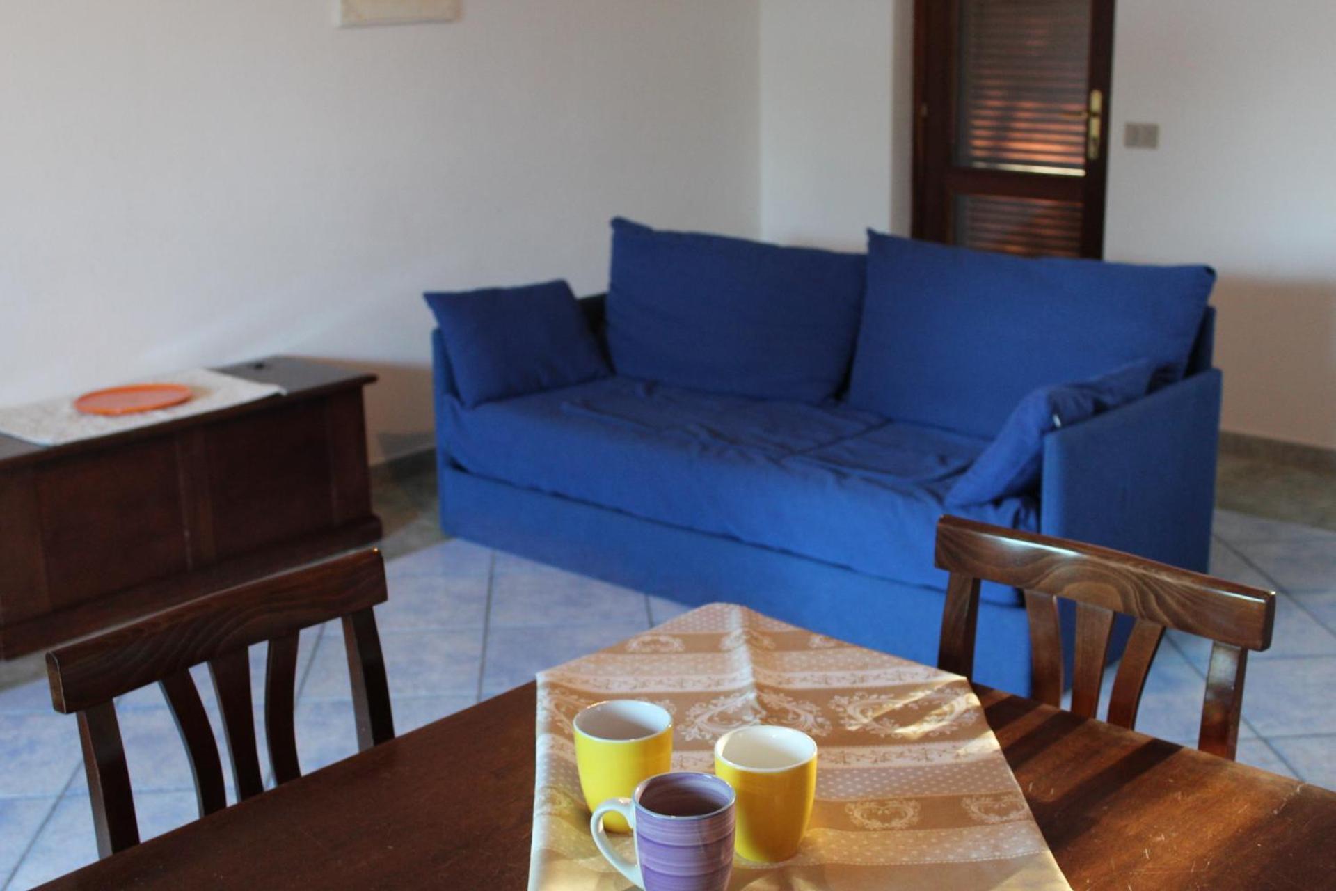Residence Oasi E Oasi Blu ซาน เตโอโดโร ภายนอก รูปภาพ