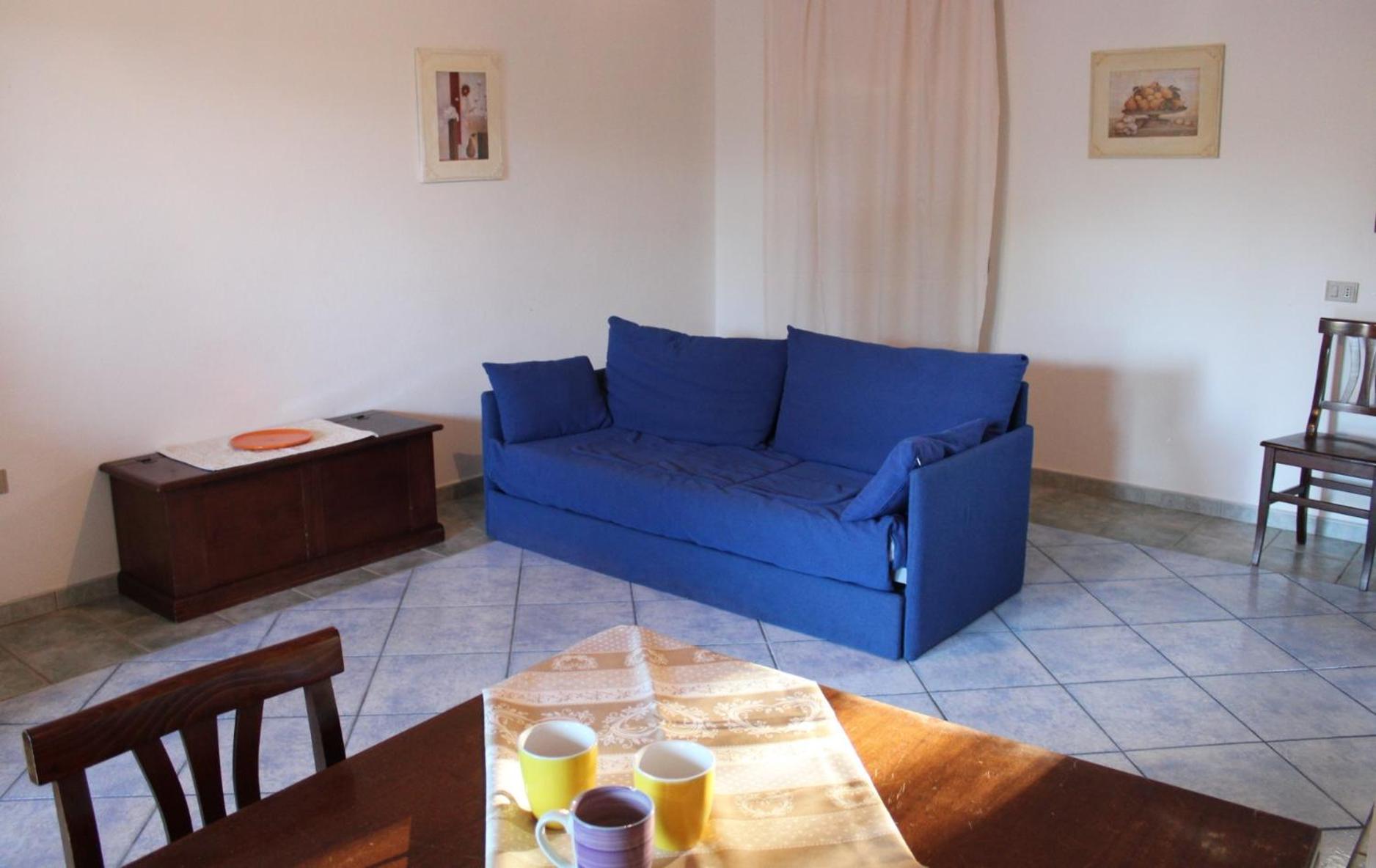 Residence Oasi E Oasi Blu ซาน เตโอโดโร ภายนอก รูปภาพ